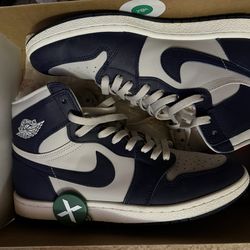 Jordan 1’s Georgetown NDS