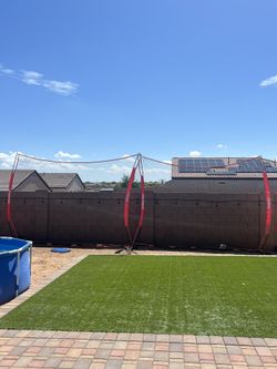 Baseball Nets 