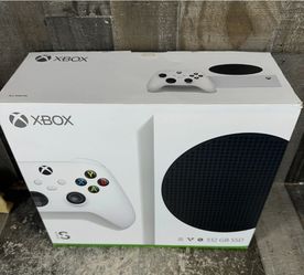 XBox 360 Series S 512GB Microsoft 