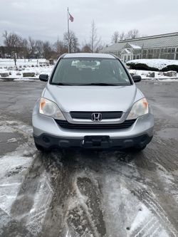 2009 Honda Cr-v