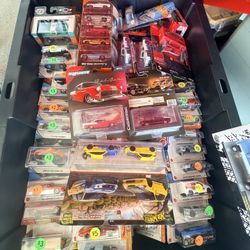Hot Wheels For Sale 