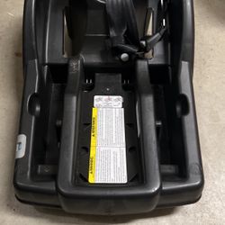 Graco Car Seat Base