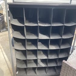 Shoe Rack 