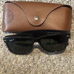 Rayban Sunglasses 