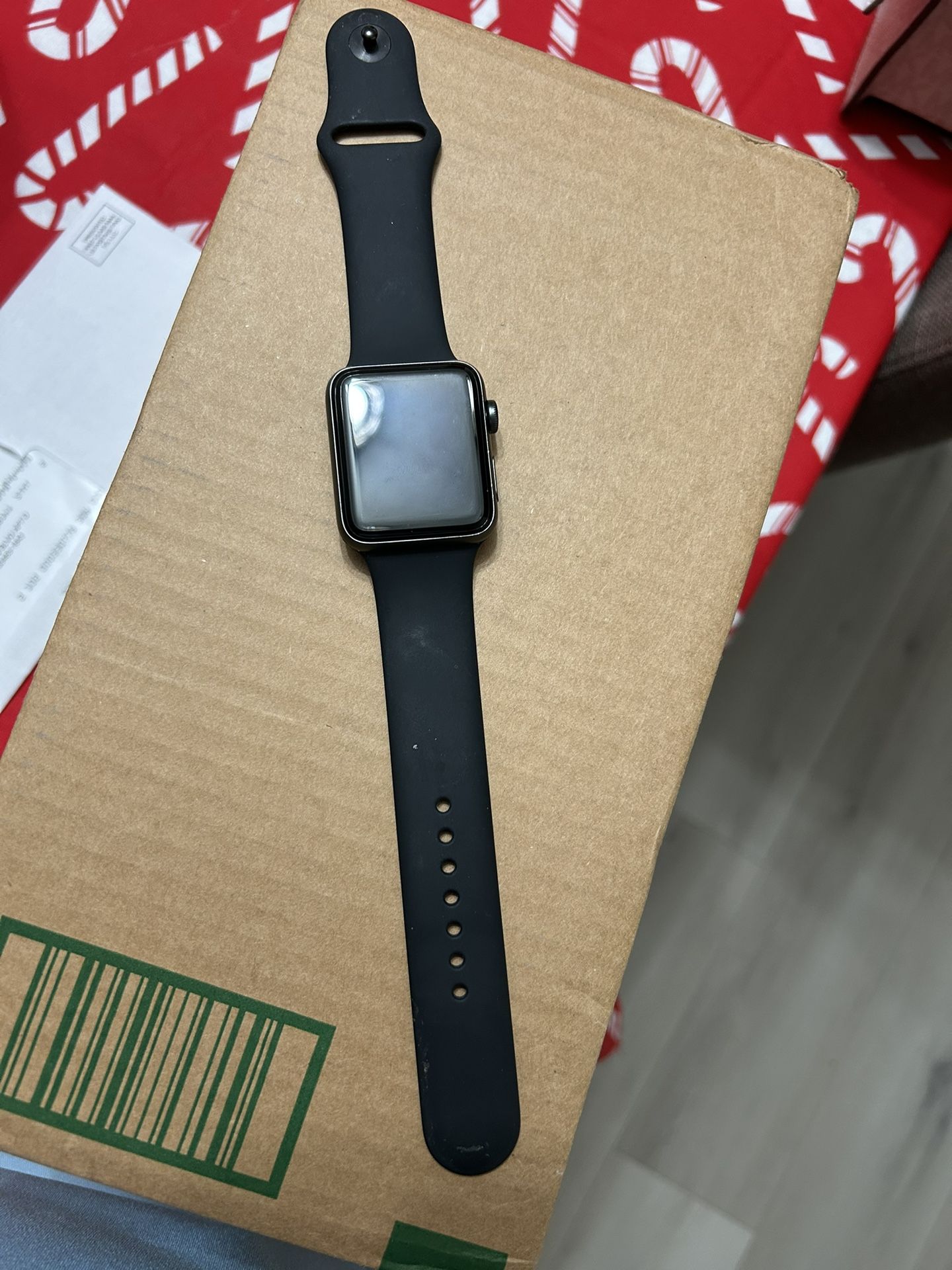 Apple Watch Series 3