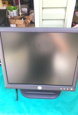 Dell monitor