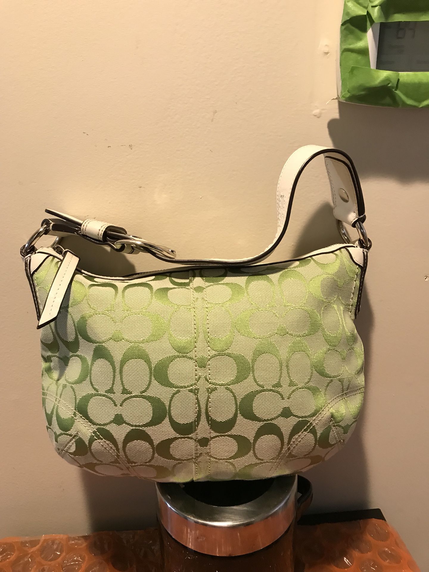 Coach Purse Keychain for Sale in Fresno, CA - OfferUp