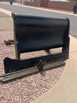 Free queen bed frames