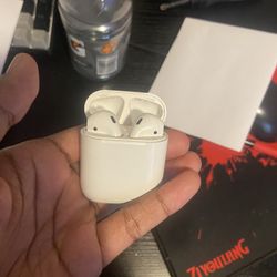 AirPods