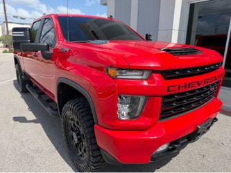 2023 Chevrolet Silverado 2500