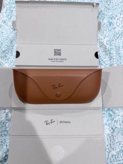 Ray Ban meta