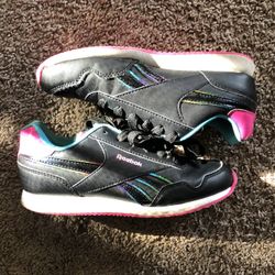 Kids Reeboks