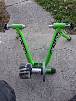 Bike Trainer