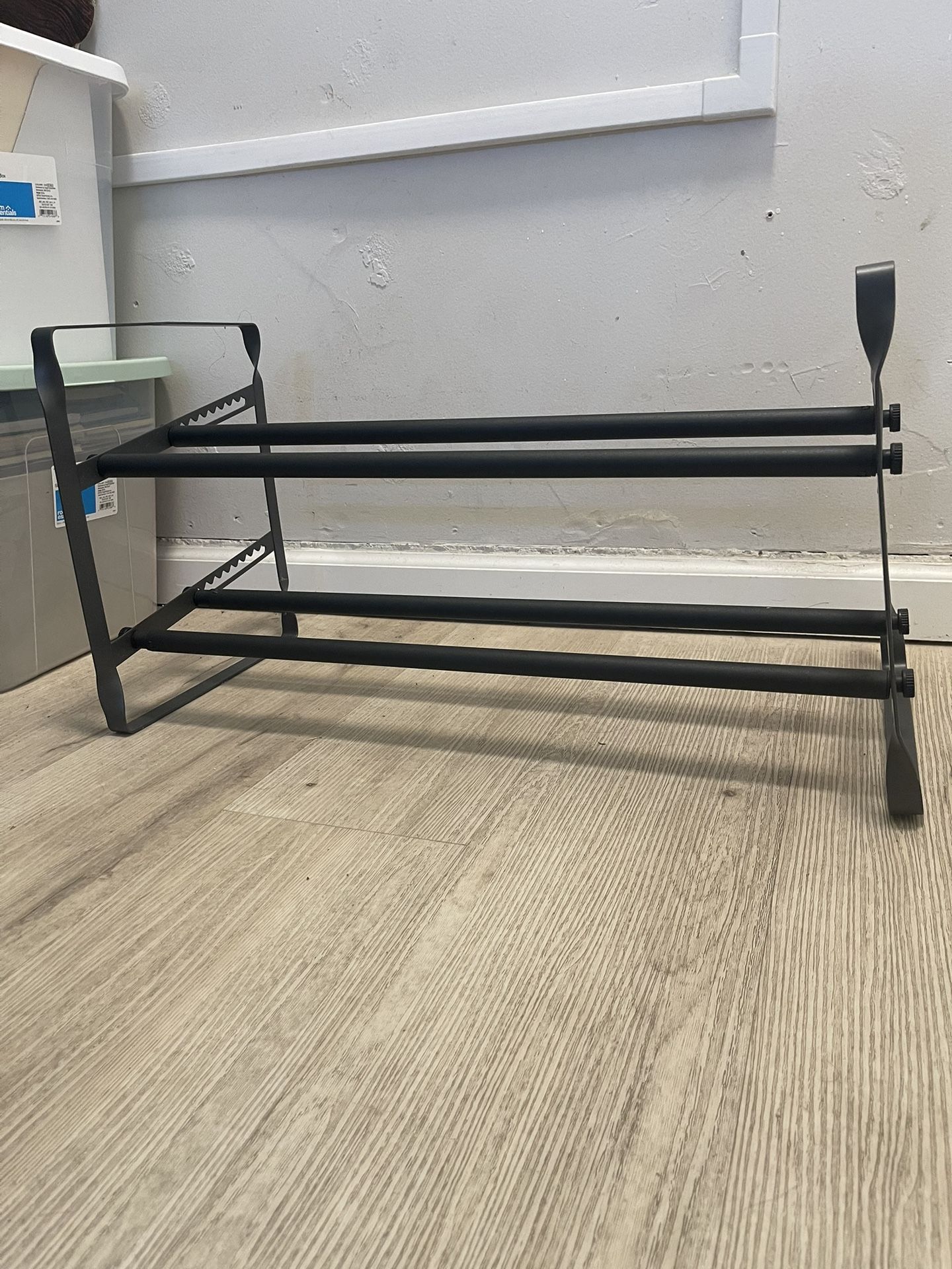 Shoe rack