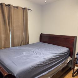 Bedroom Set / Recámara 