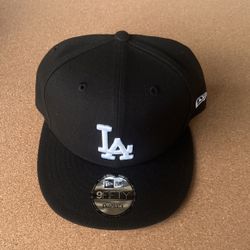Los Angeles Dodgers New era snapback hat 🧢