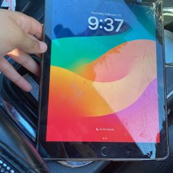 iPad 6 Gen