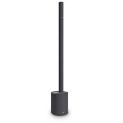 LD Systems MAUI 5 GO, Ultra Portable Battery Powered Column PA System with Mixer
