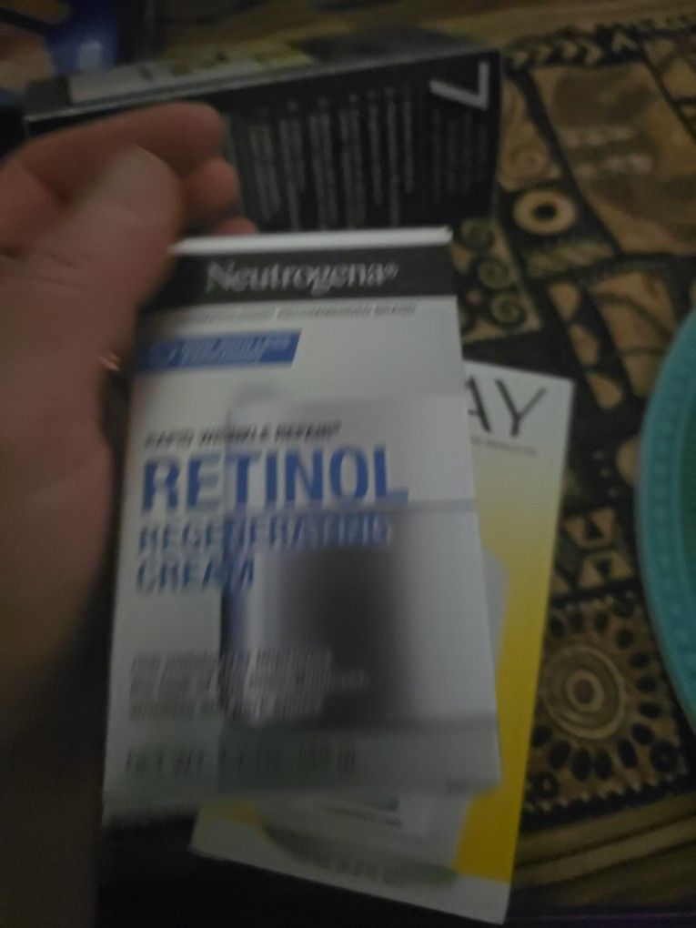 Retinol