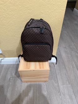 MK Large Backpack new with tag