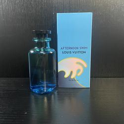 Louis Vuitton Afternoon Swim