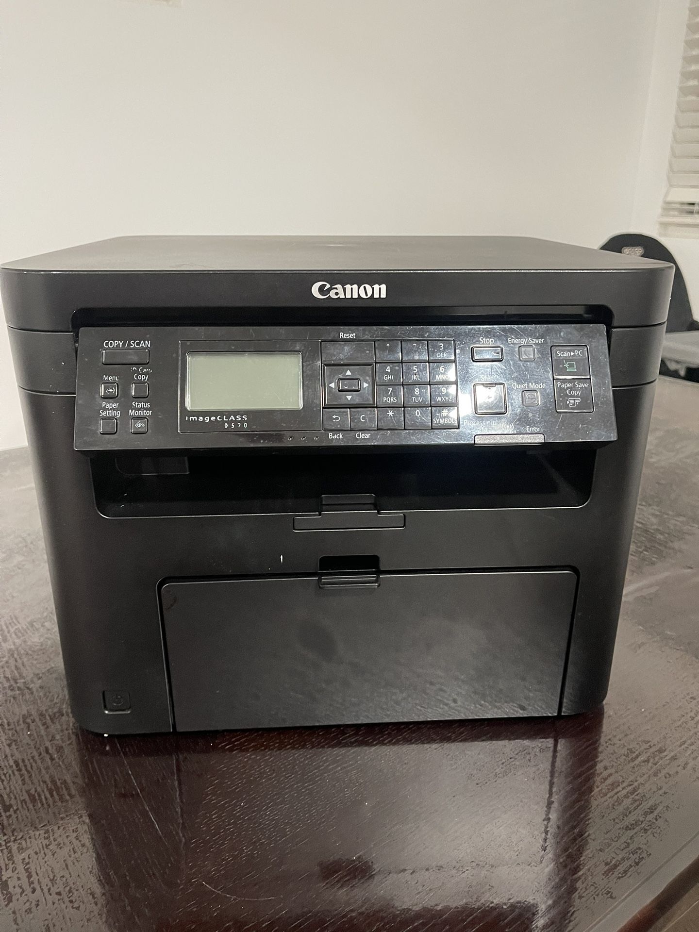 Canon Printer