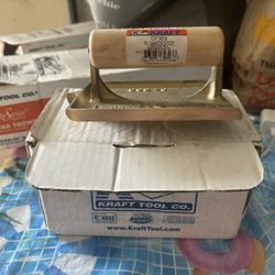 Large Bit Bronze Grover