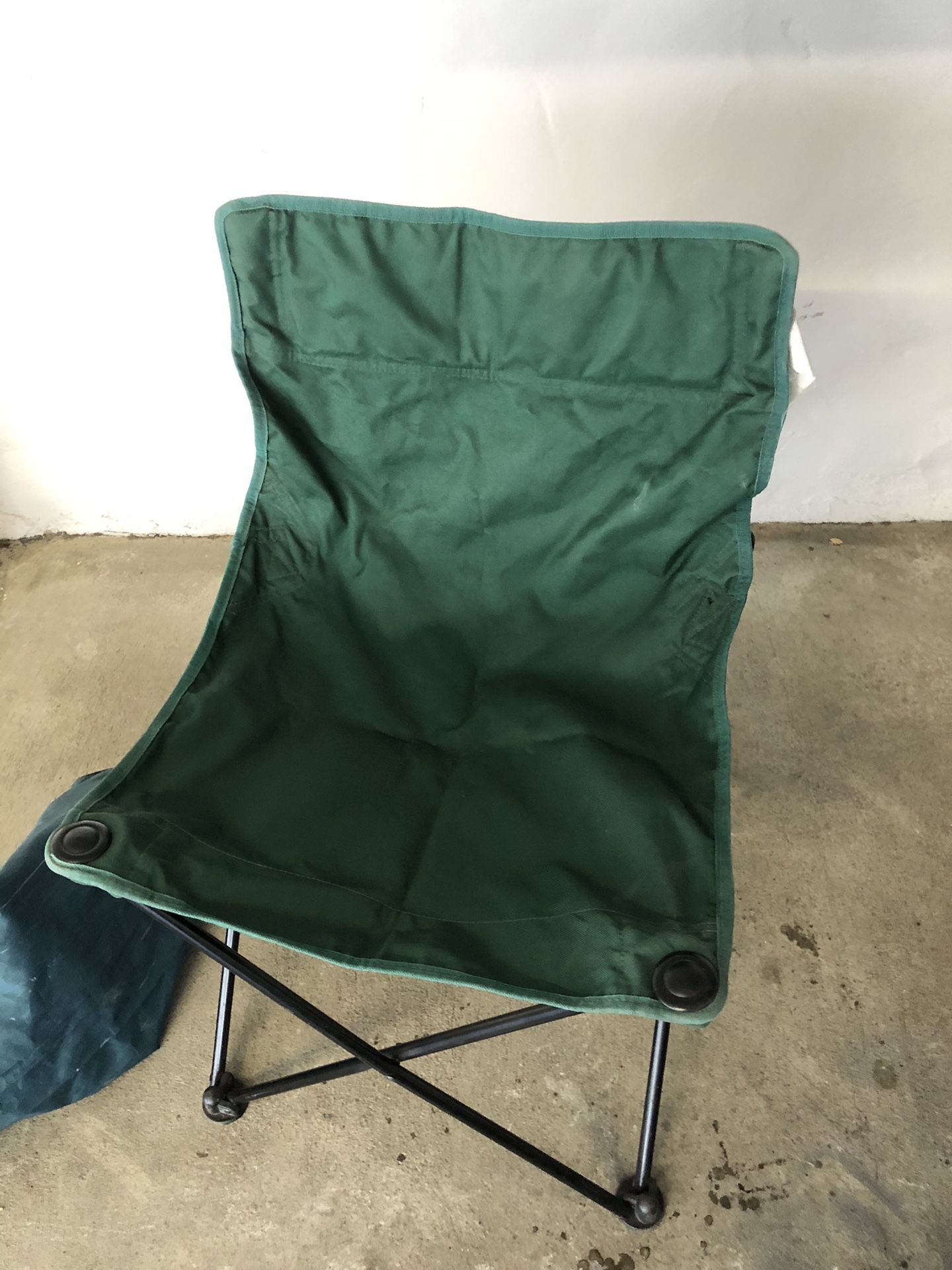 Folding Camping Chair $5