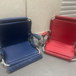 Stadium Seats