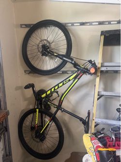 Scott 24 inch mtb