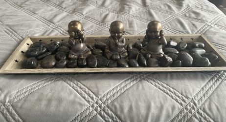 Decorative Tray