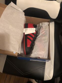 Adidas spider man playstation editon