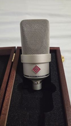 Neumann tlm 103