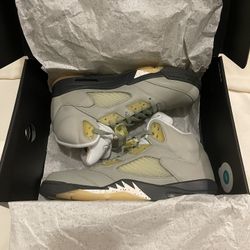 Jordan 5 Size 11