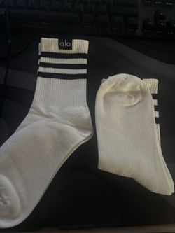 ALO socks