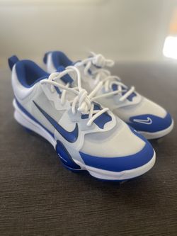 Mike Trout Baseball Cleats