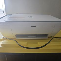 HP deskjet 2640 printer