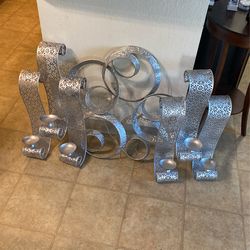 Wall Decorations