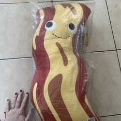 Bacon Plush