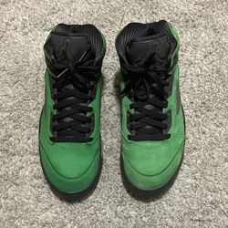 Jordan 5
