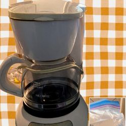 Coffee Maker 