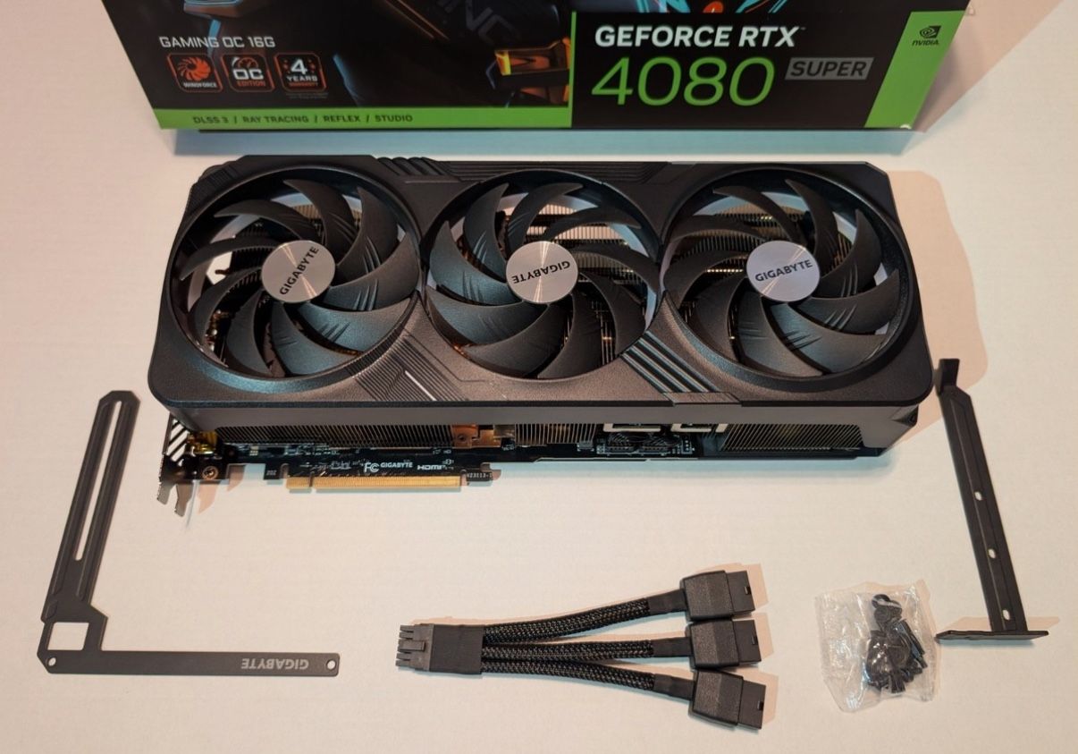 Rtx 4080