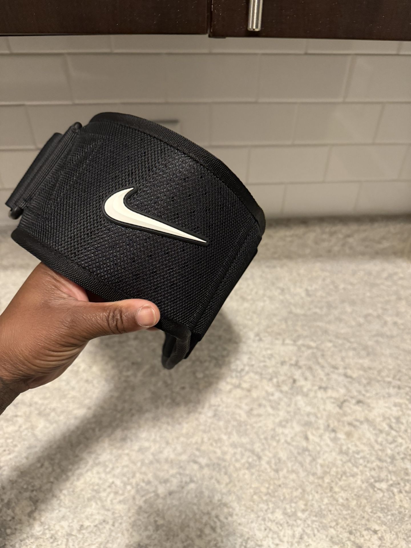 Nike Weight lifting belt