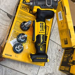 Dewalt Pex Expansion 