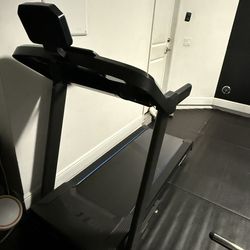 Horizon Fitness T101 Treadmill