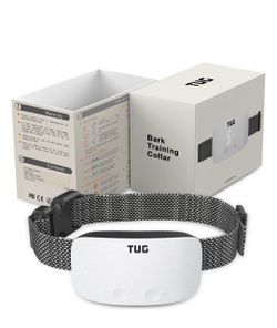 TUG Bark Training Collar