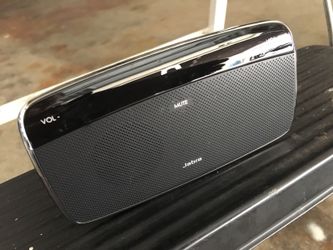 Jabra Cruiser 2 Bluetooth Speaker