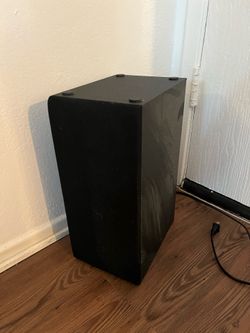 Speaker