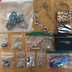 Jewelry For Sale