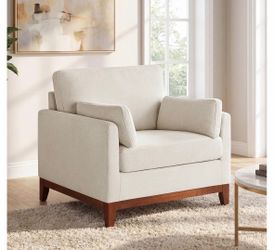 Accent Chairs